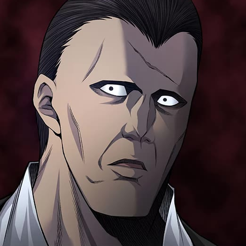 Vigilante Chapter 67 cover