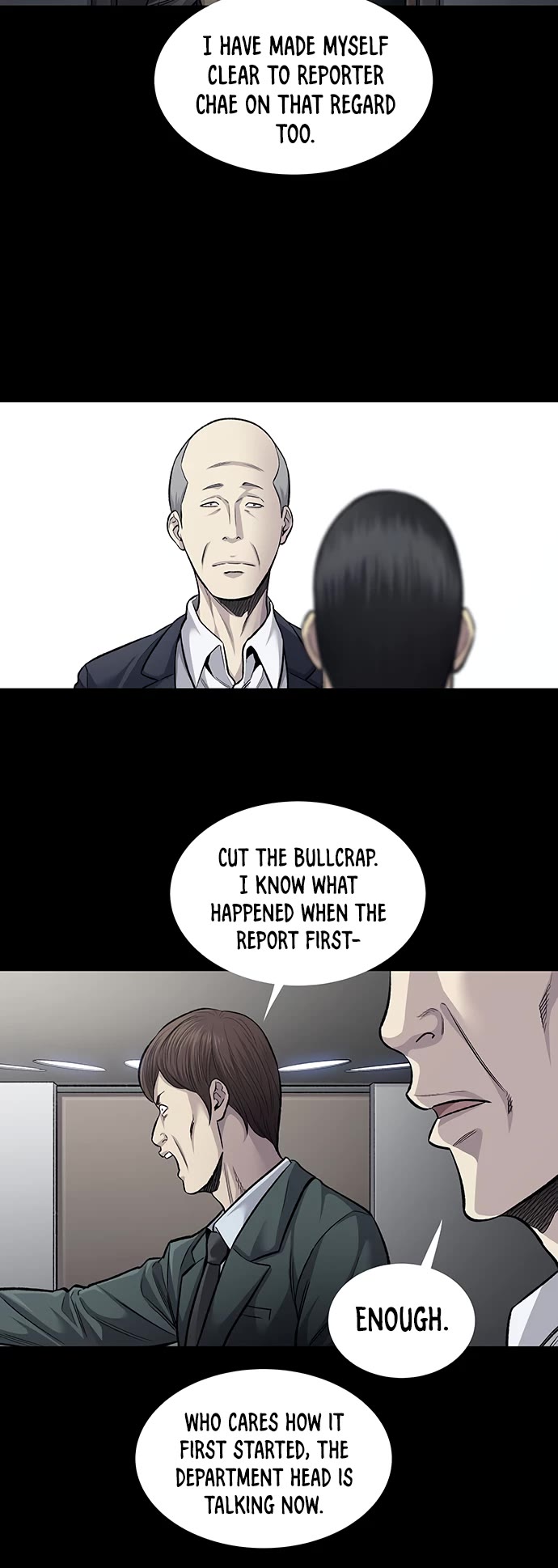 Vigilante Chapter 68 page 10 - Chapter 68
