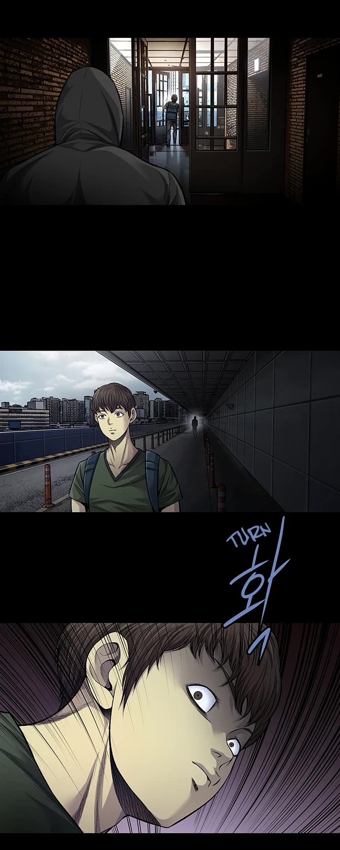 Vigilante Chapter 68 page 16 - Chapter 68
