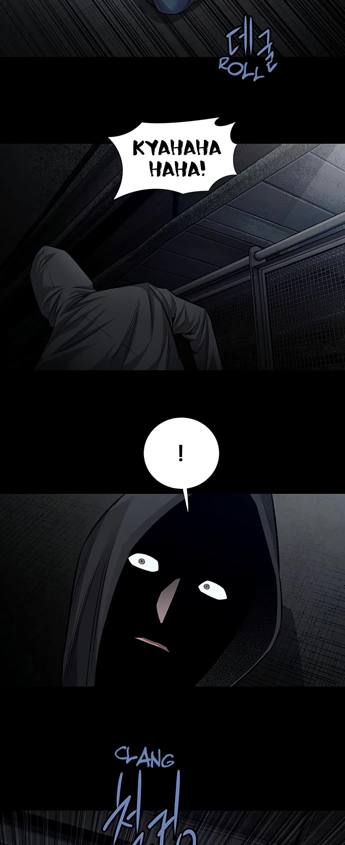 Vigilante Chapter 68 page 19 - Chapter 68