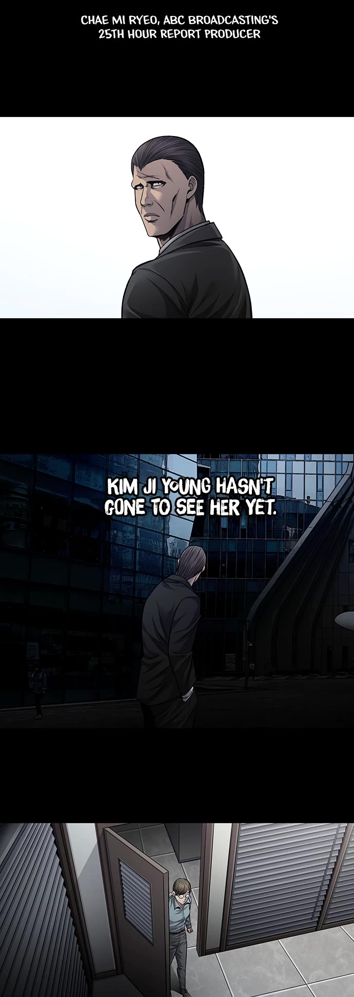Vigilante Chapter 68 page 2 - Chapter 68