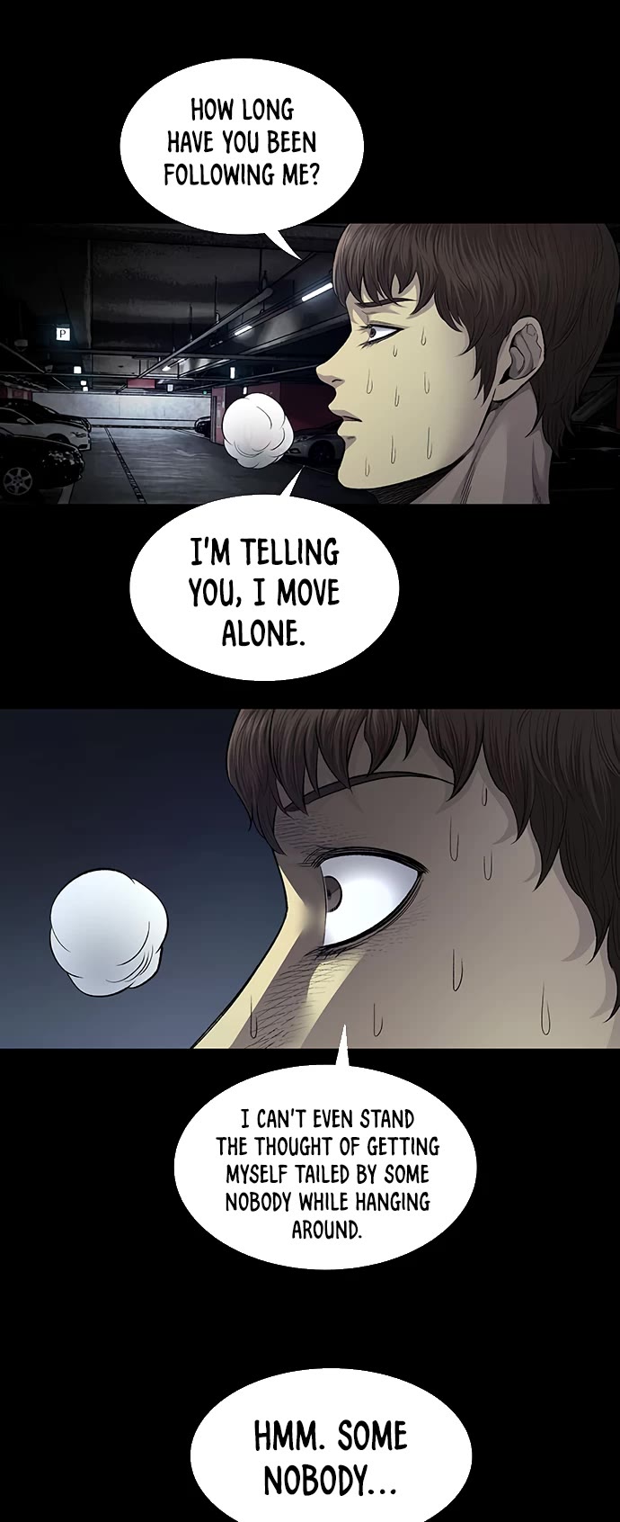 Vigilante Chapter 68 page 23 - Chapter 68