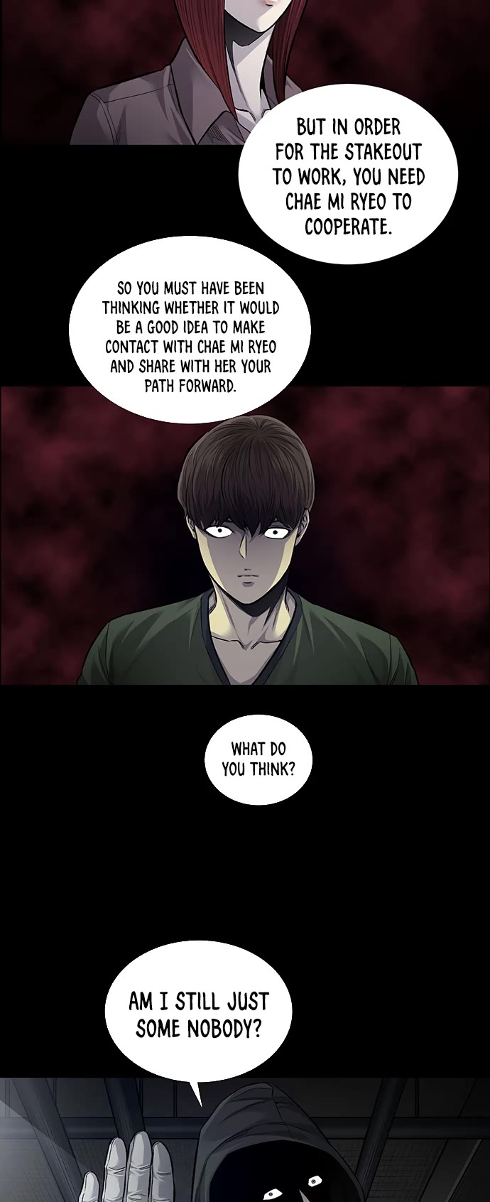 Vigilante Chapter 68 page 26 - Chapter 68