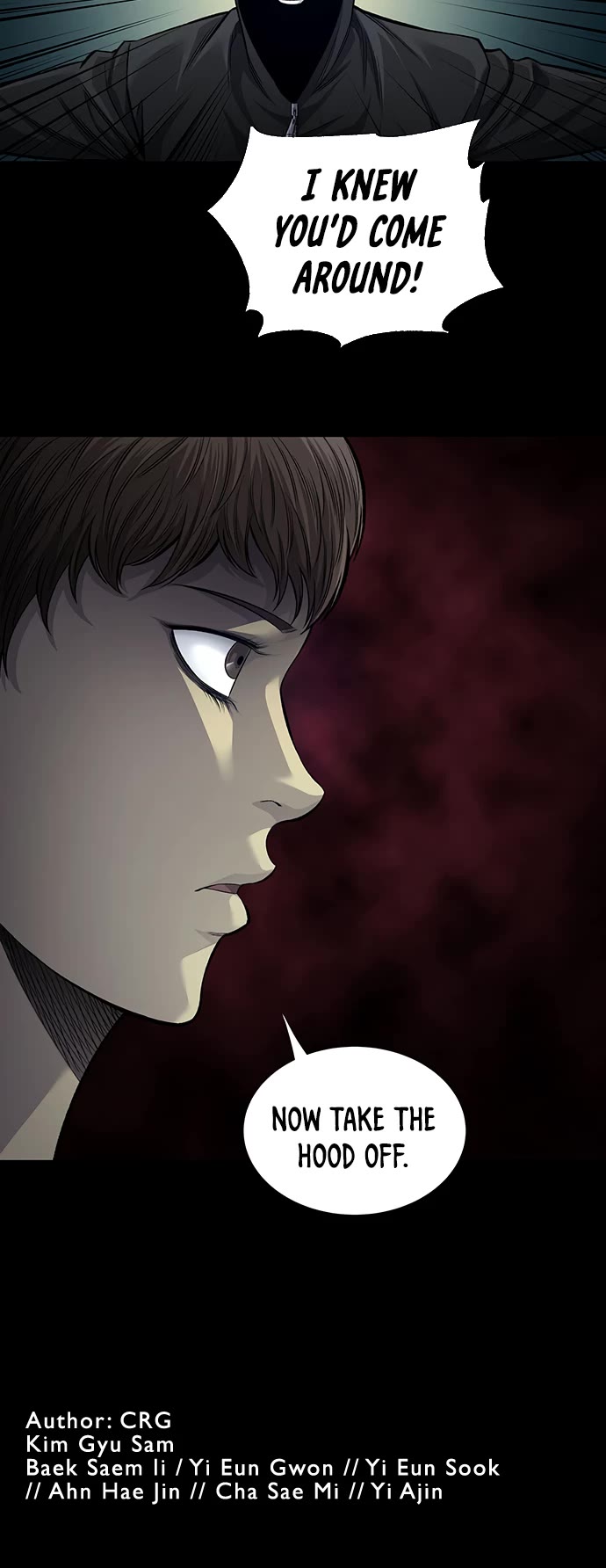 Vigilante Chapter 68 page 30 - Chapter 68