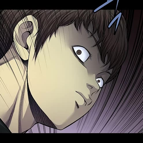 Vigilante Chapter 68 cover