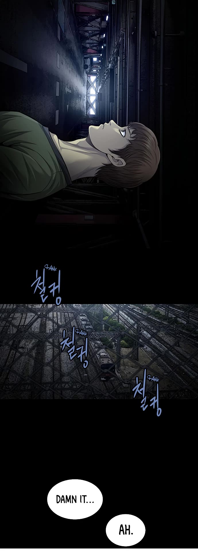 Vigilante Chapter 69 page 10 - Chapter 69