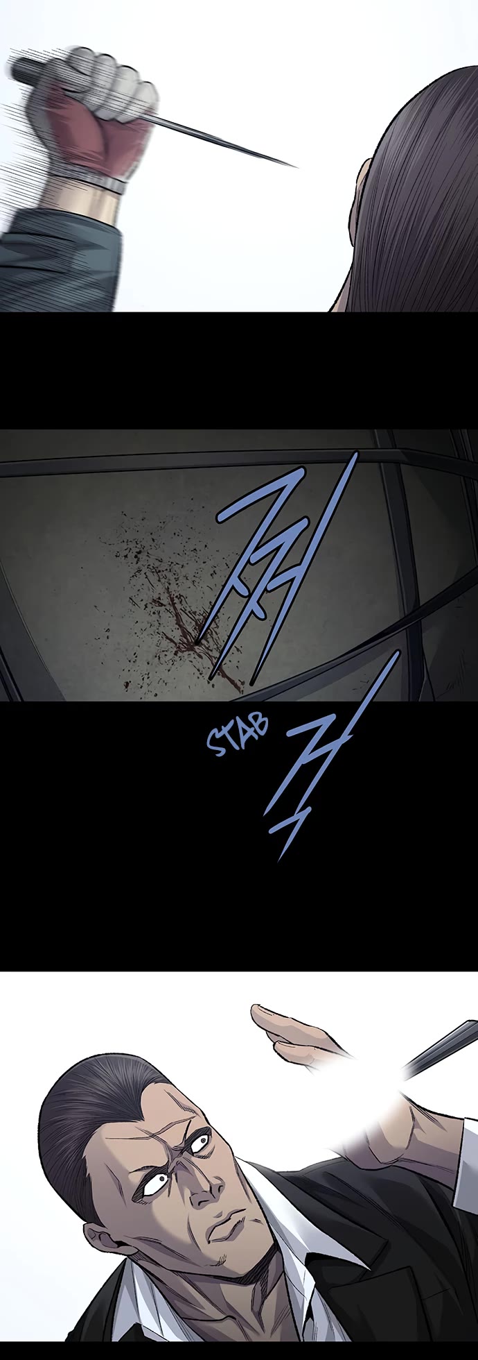 Vigilante Chapter 69 page 26 - Chapter 69