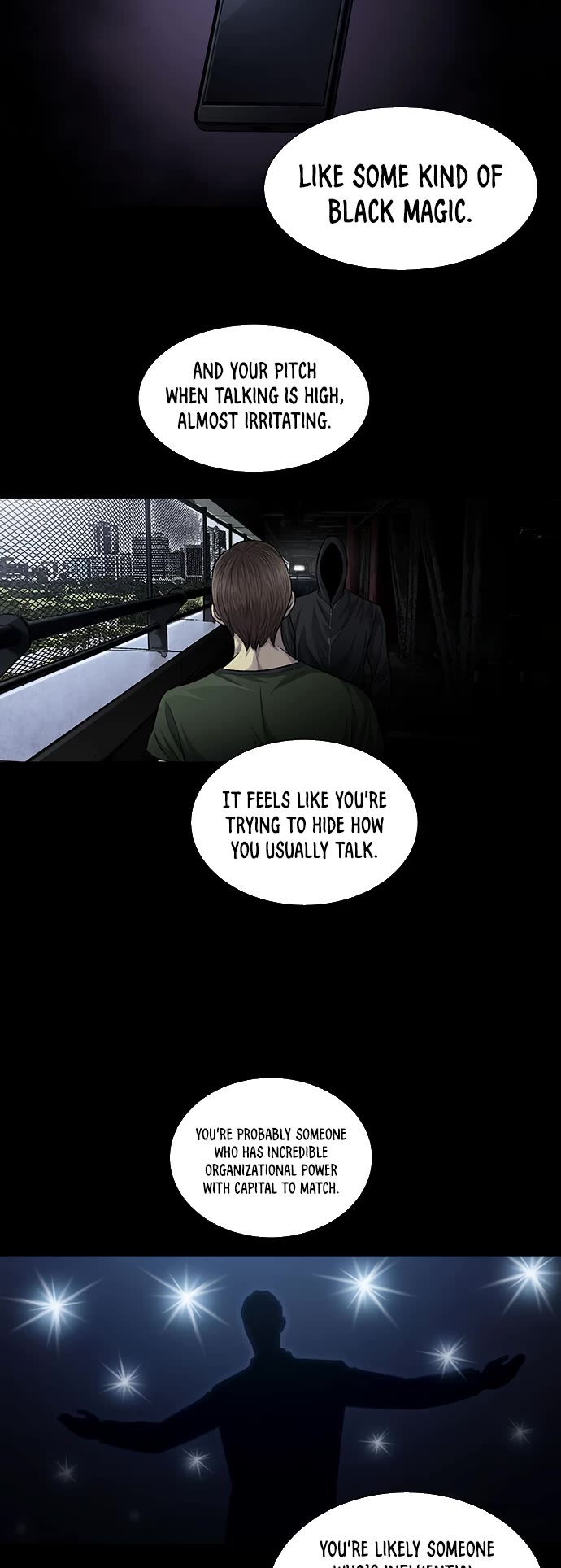 Vigilante Chapter 69 page 4 - Chapter 69