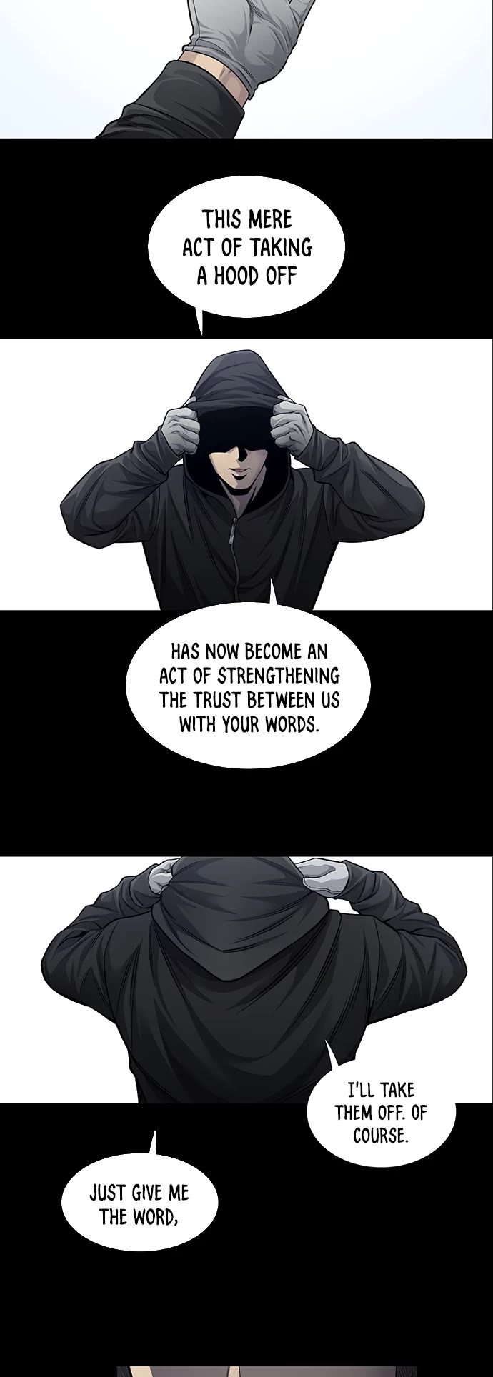 Vigilante Chapter 69 page 7 - Chapter 69