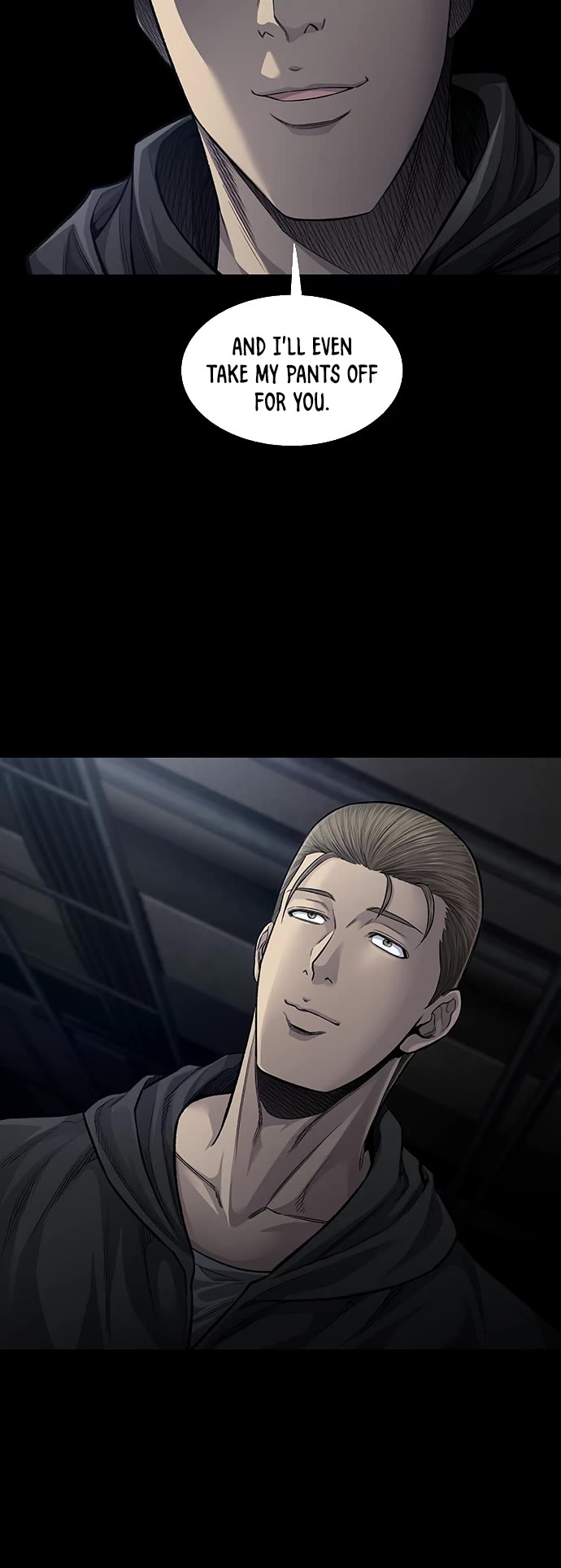 Vigilante Chapter 69 page 8 - Chapter 69