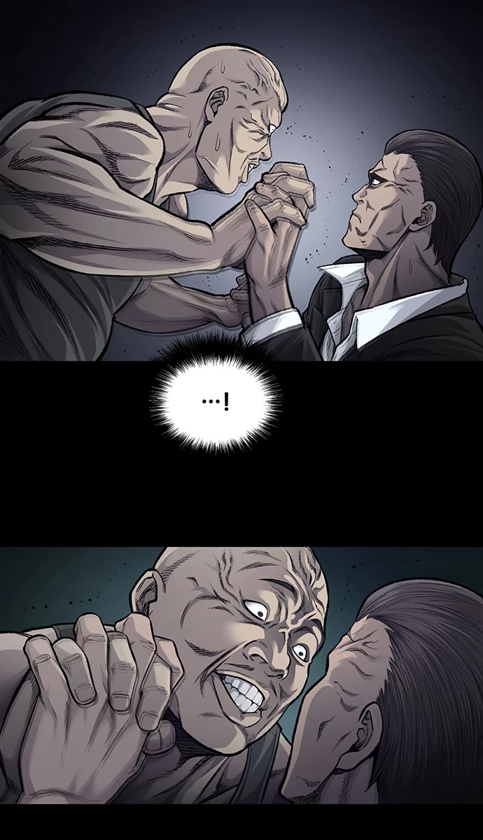 Vigilante Chapter 70 page 1 - Chapter 70