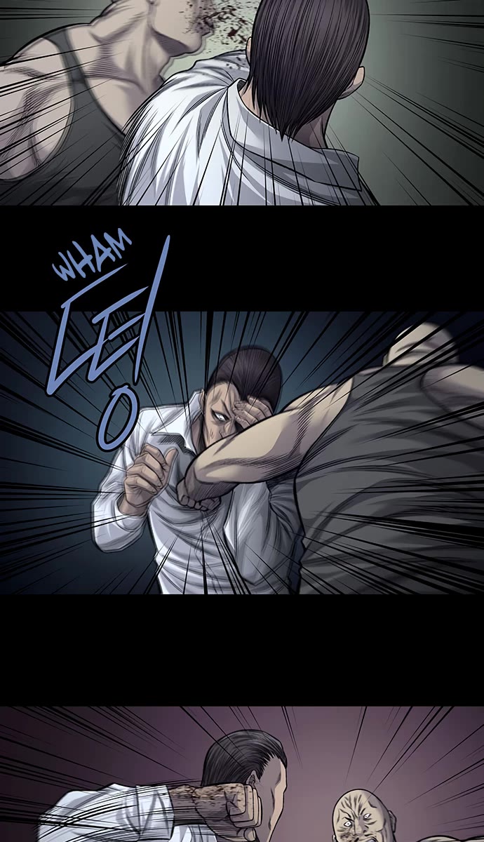 Vigilante Chapter 70 page 11 - Chapter 70