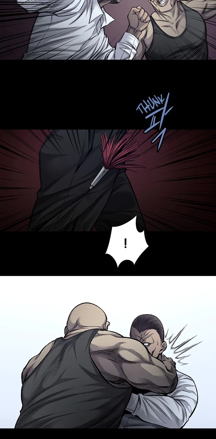Vigilante Chapter 70 page 12 - Chapter 70