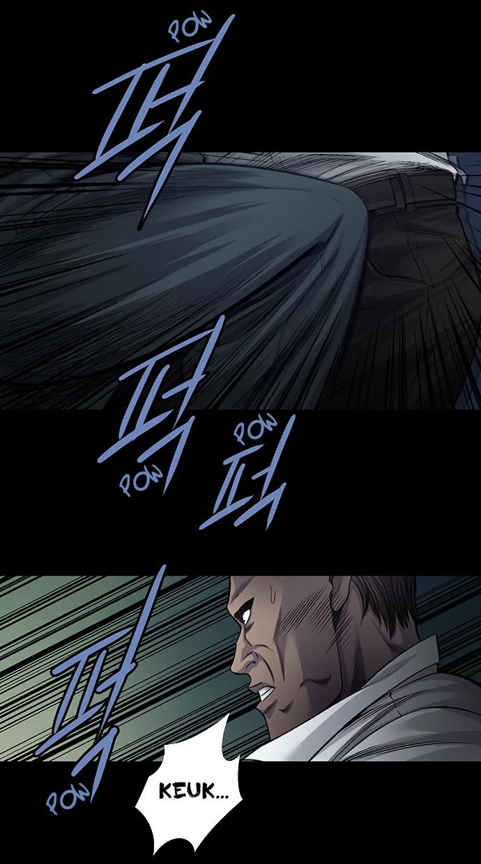 Vigilante Chapter 70 page 13 - Chapter 70