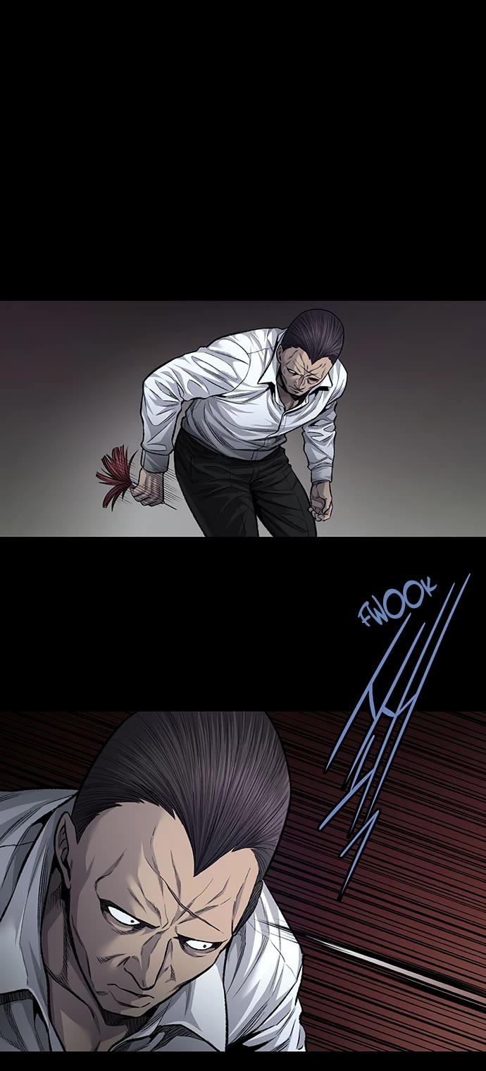 Vigilante Chapter 70 page 15 - Chapter 70