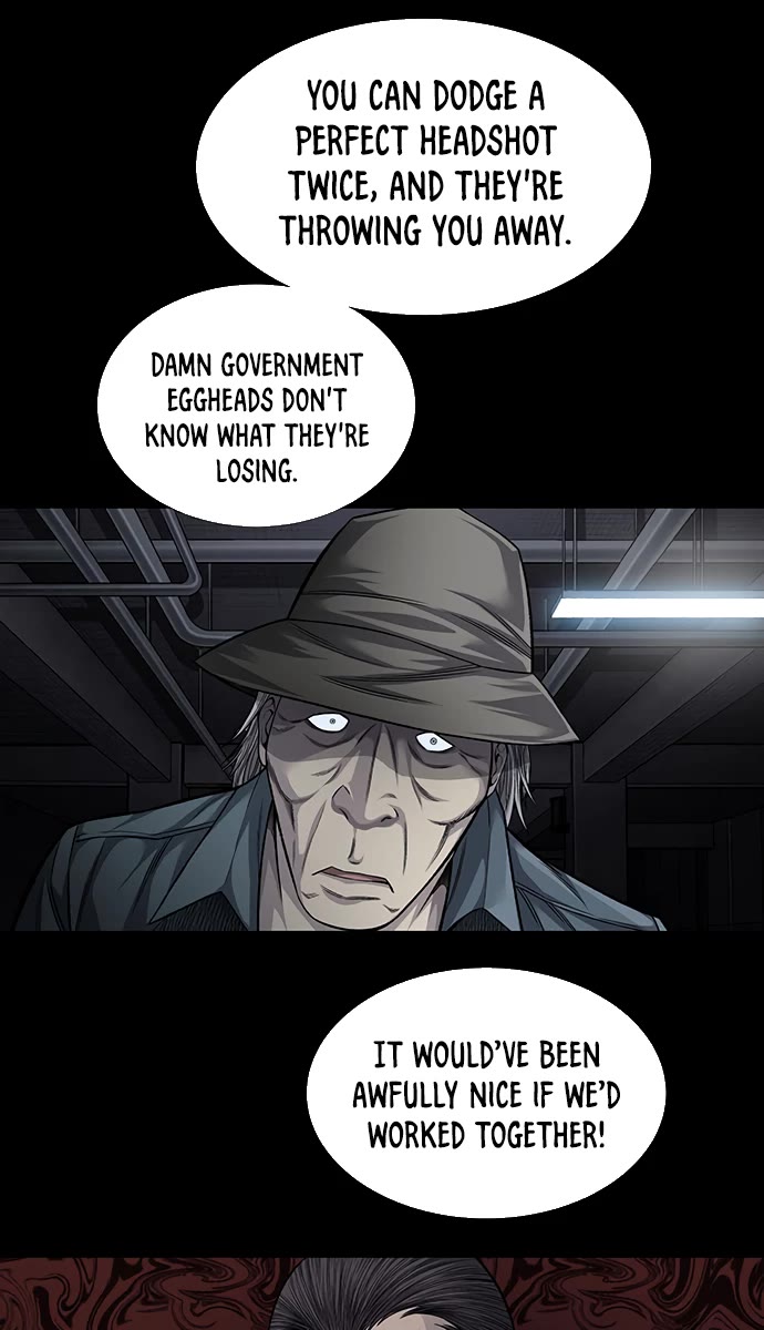 Vigilante Chapter 70 page 17 - Chapter 70