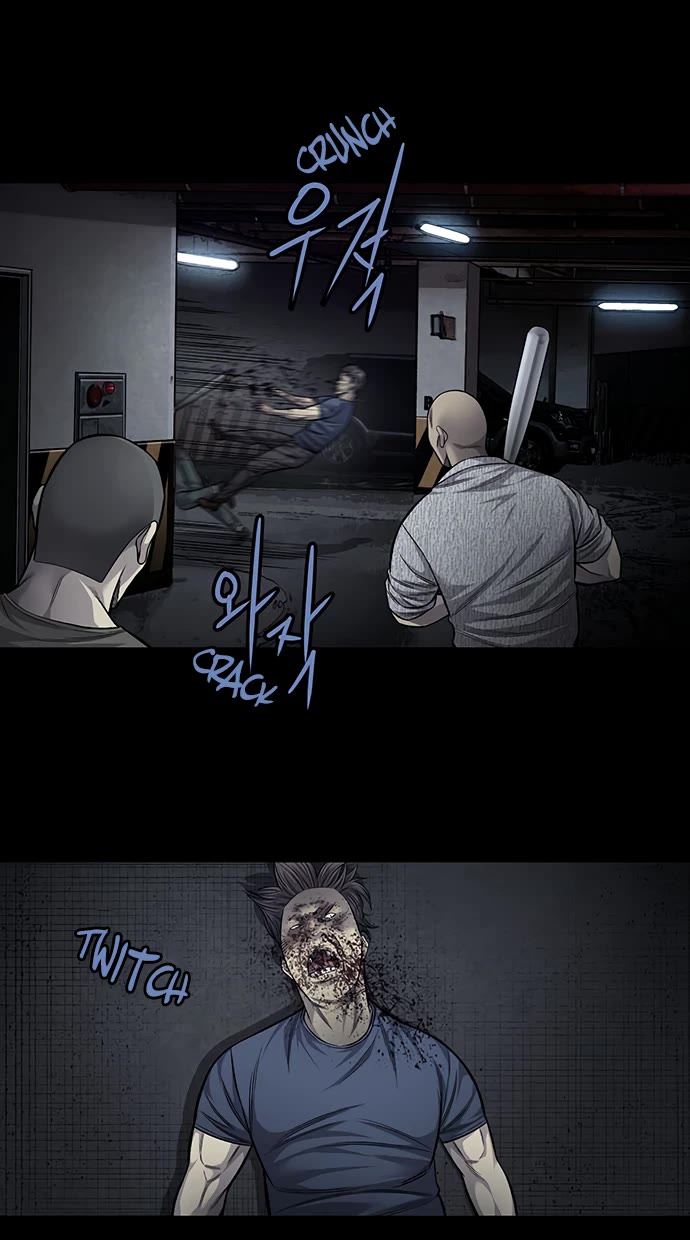 Vigilante Chapter 70 page 23 - Chapter 70