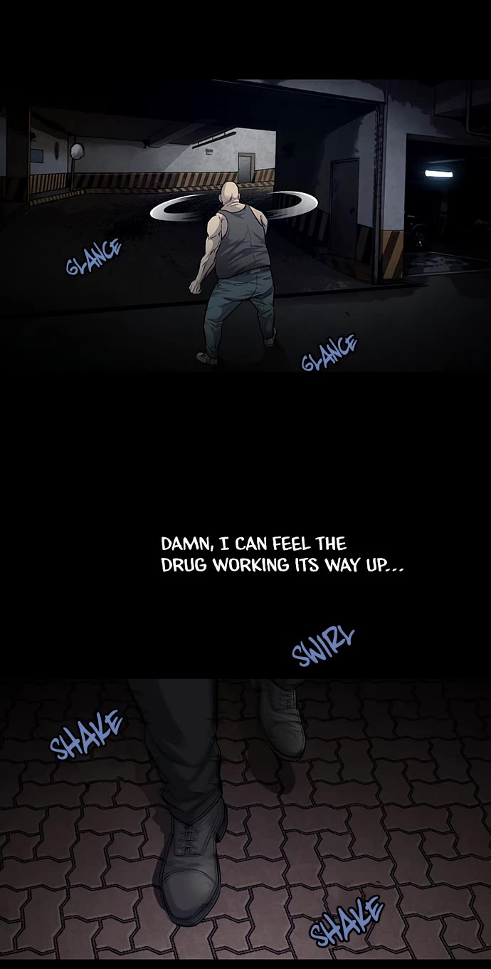 Vigilante Chapter 70 page 25 - Chapter 70