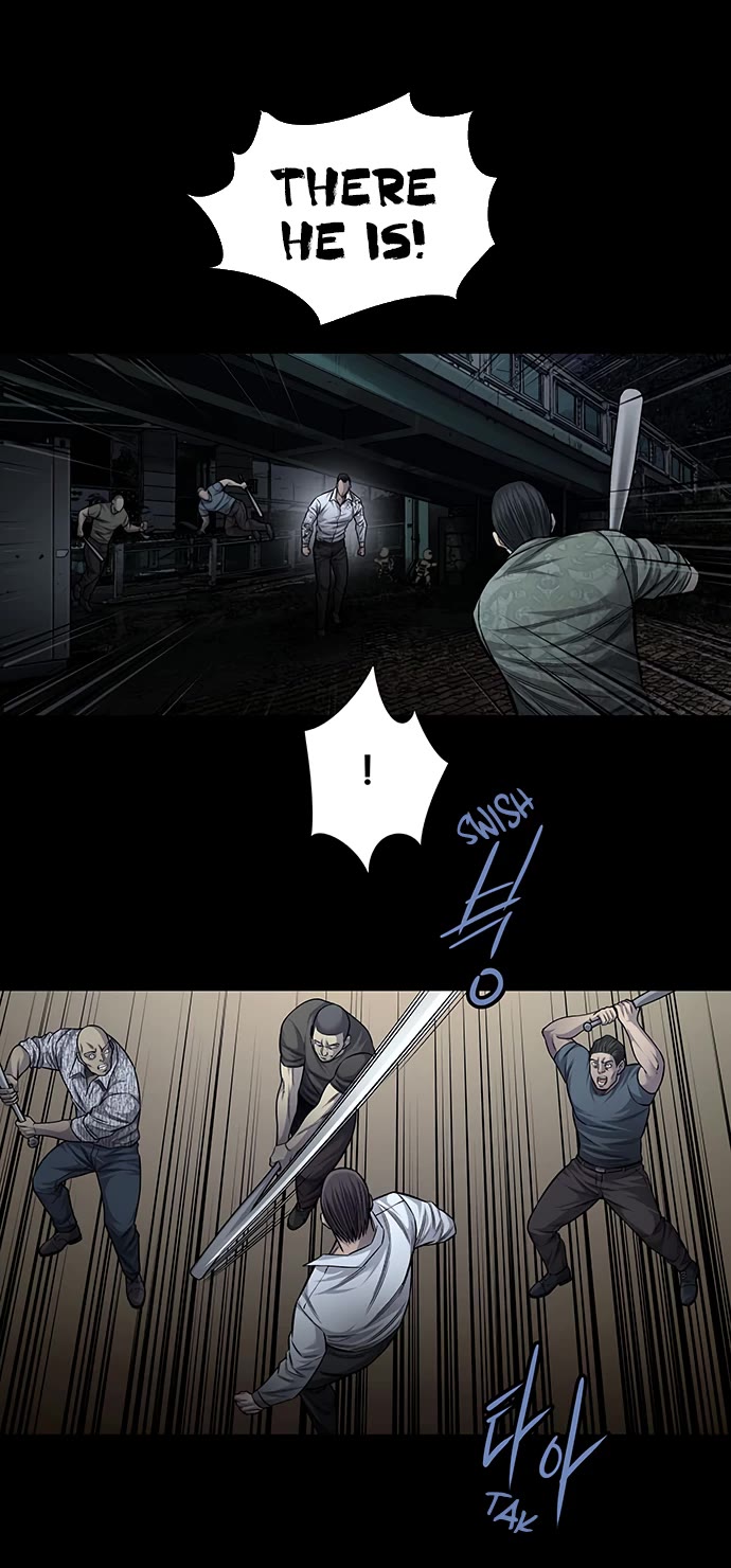 Vigilante Chapter 70 page 26 - Chapter 70