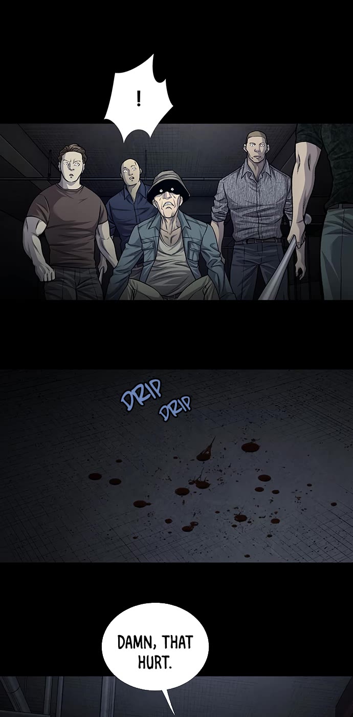 Vigilante Chapter 70 page 3 - Chapter 70
