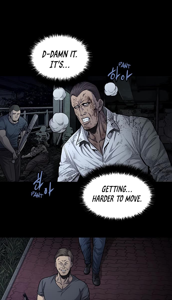 Vigilante Chapter 70 page 30 - Chapter 70