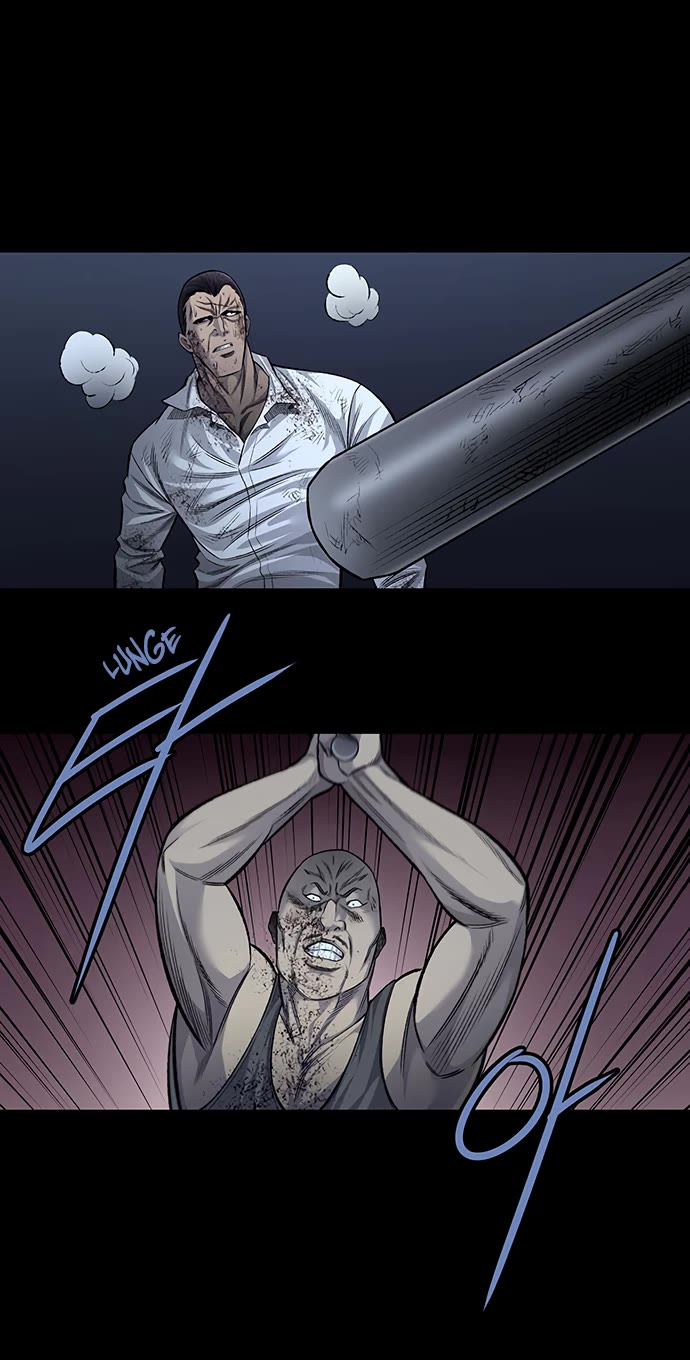 Vigilante Chapter 70 page 32 - Chapter 70