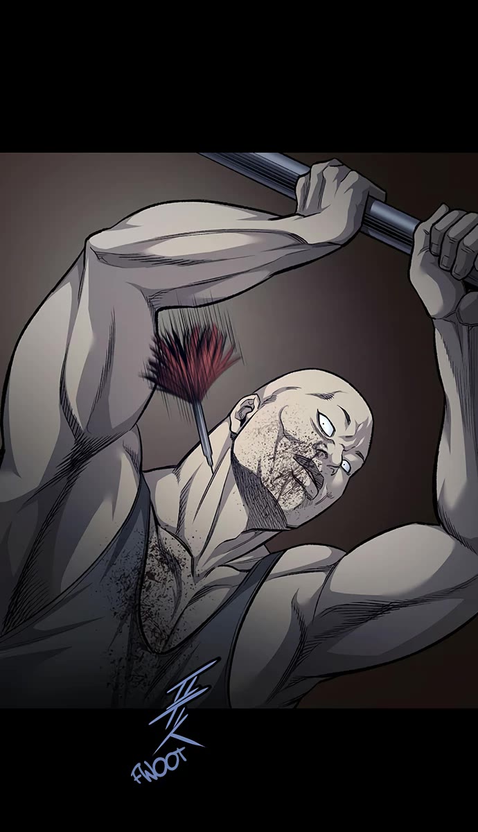 Vigilante Chapter 70 page 33 - Chapter 70