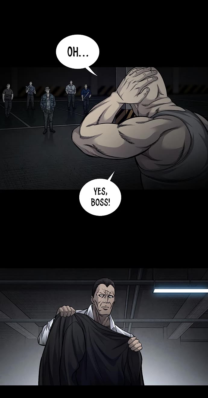 Vigilante Chapter 70 page 5 - Chapter 70