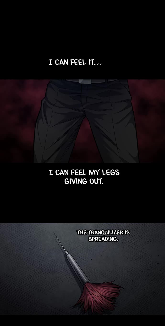 Vigilante Chapter 70 page 6 - Chapter 70