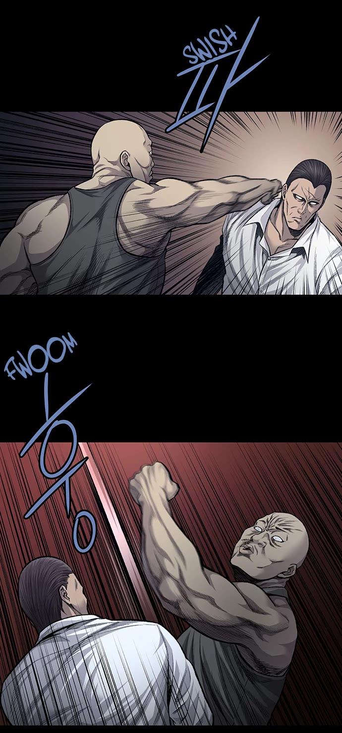 Vigilante Chapter 70 page 9 - Chapter 70