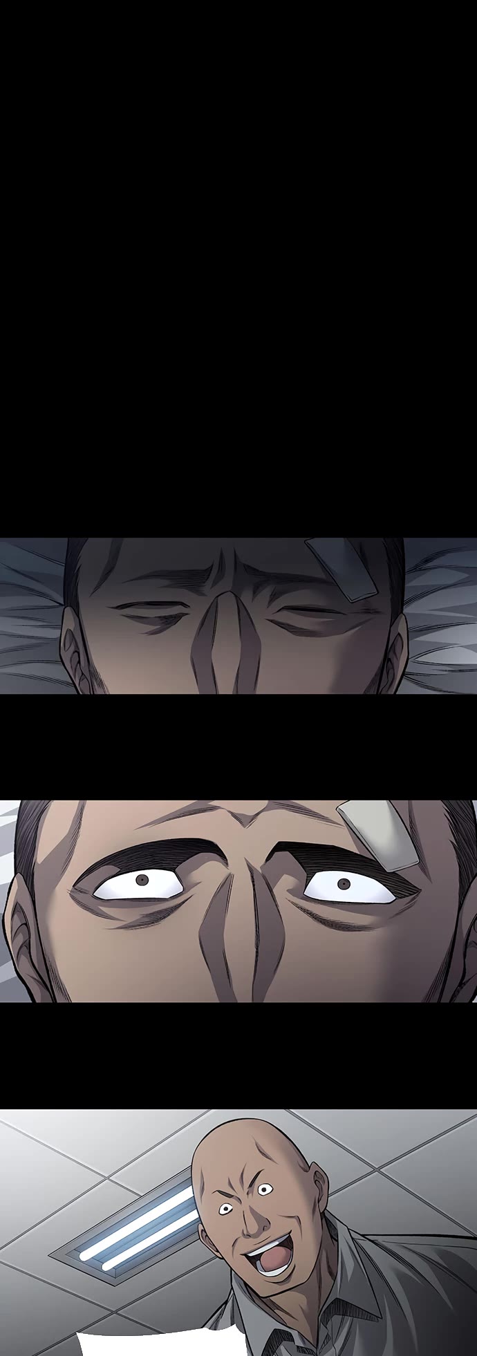 Vigilante Chapter 71 page 12 - Chapter 71