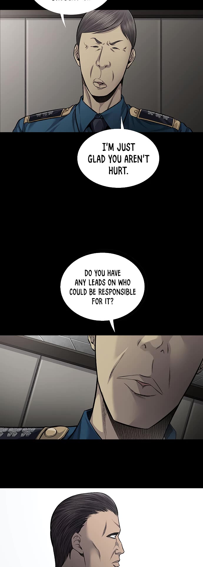 Vigilante Chapter 71 page 19 - Chapter 71