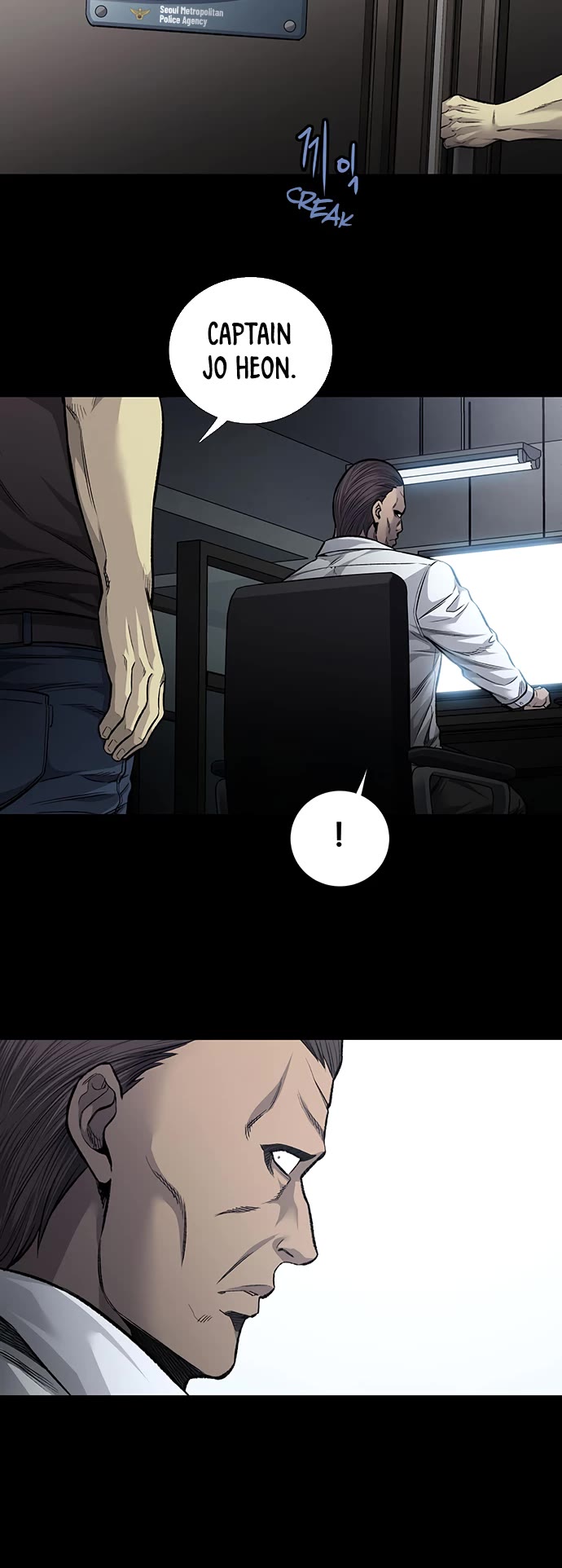 Vigilante Chapter 71 page 26 - Chapter 71