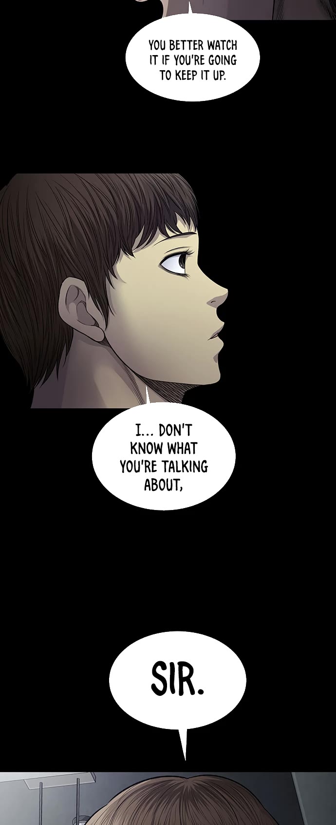 Vigilante Chapter 71 page 31 - Chapter 71