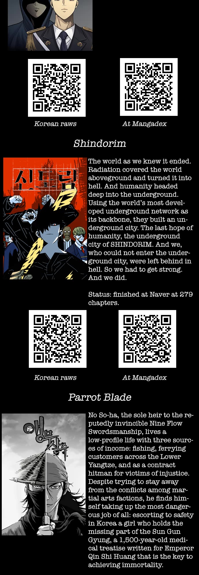 Vigilante Chapter 71 page 37 - Chapter 71