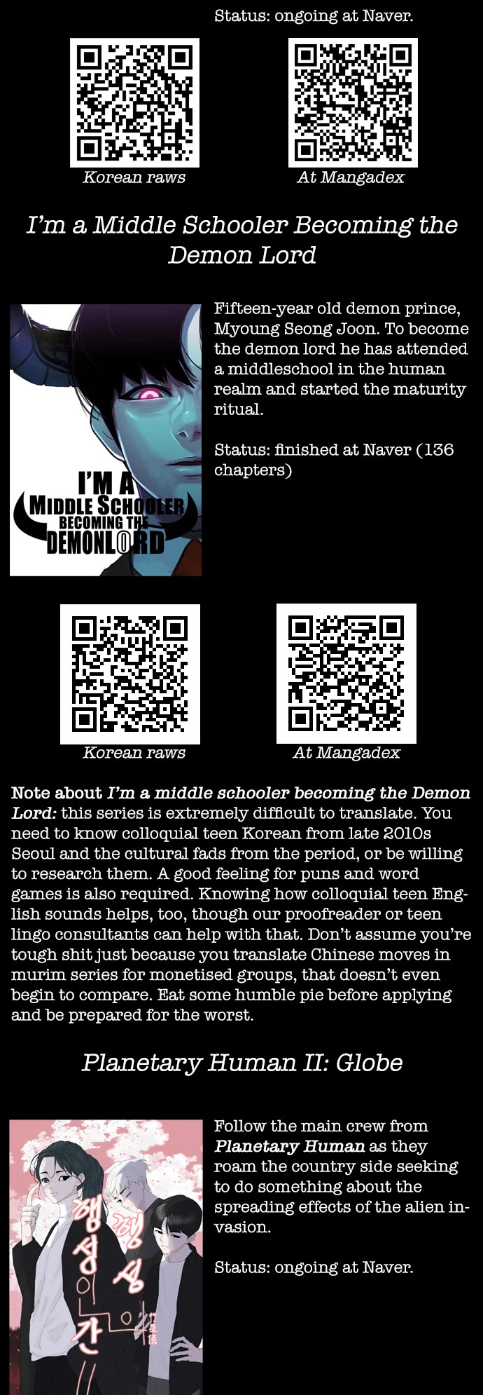 Vigilante Chapter 71 page 38 - Chapter 71