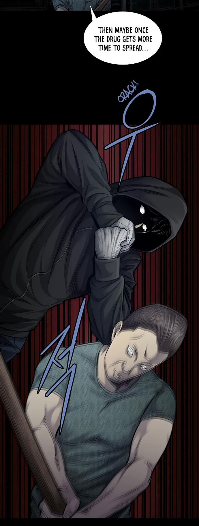 Vigilante Chapter 71 page 6 - Chapter 71