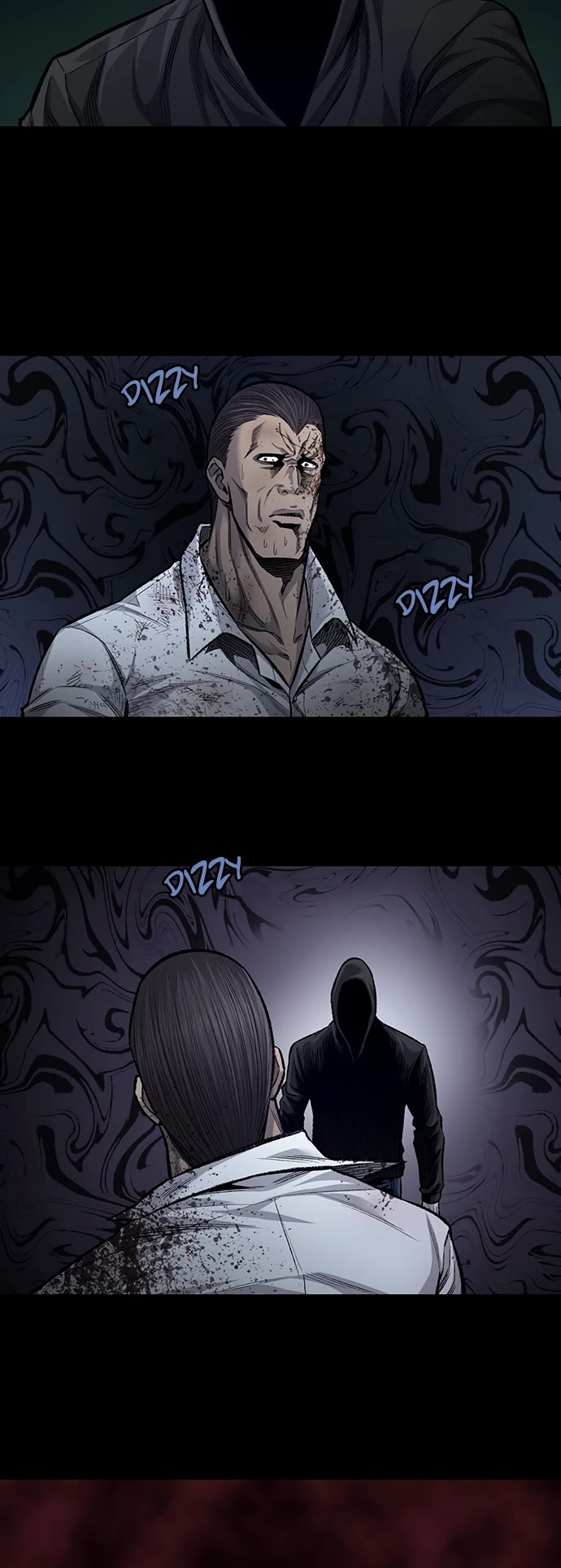 Vigilante Chapter 71 page 9 - Chapter 71