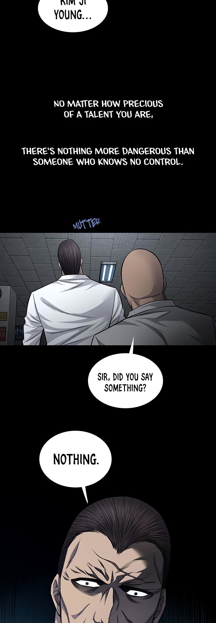Vigilante Chapter 72 page 12 - Chapter 72