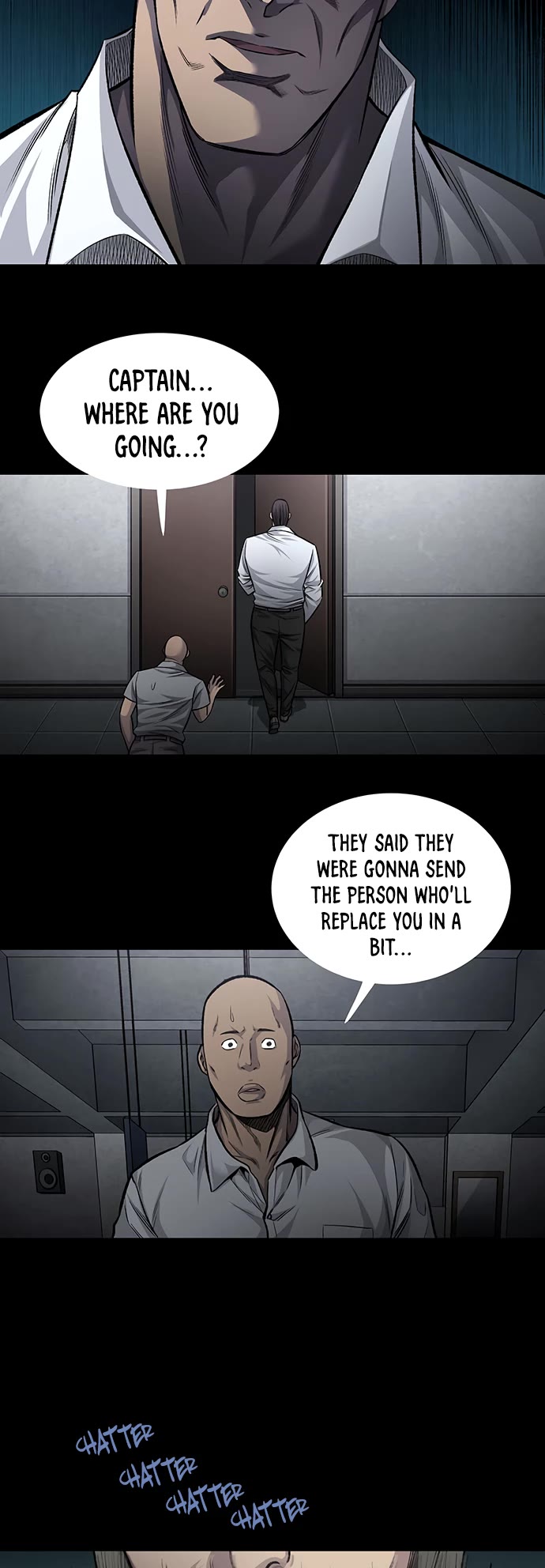 Vigilante Chapter 72 page 13 - Chapter 72