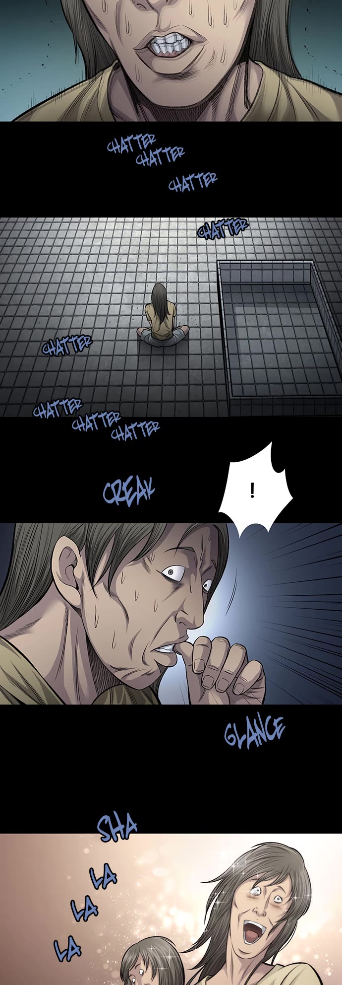 Vigilante Chapter 72 page 14 - Chapter 72
