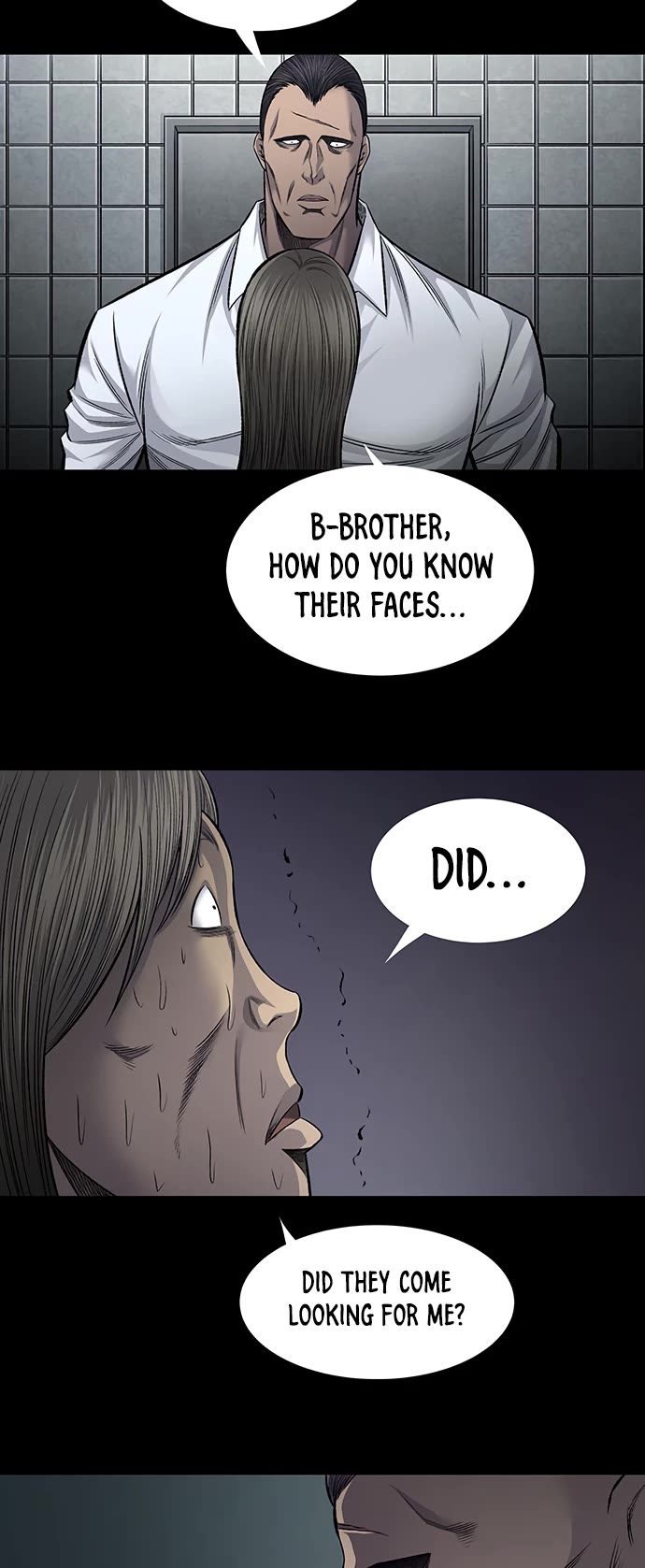 Vigilante Chapter 72 page 17 - Chapter 72