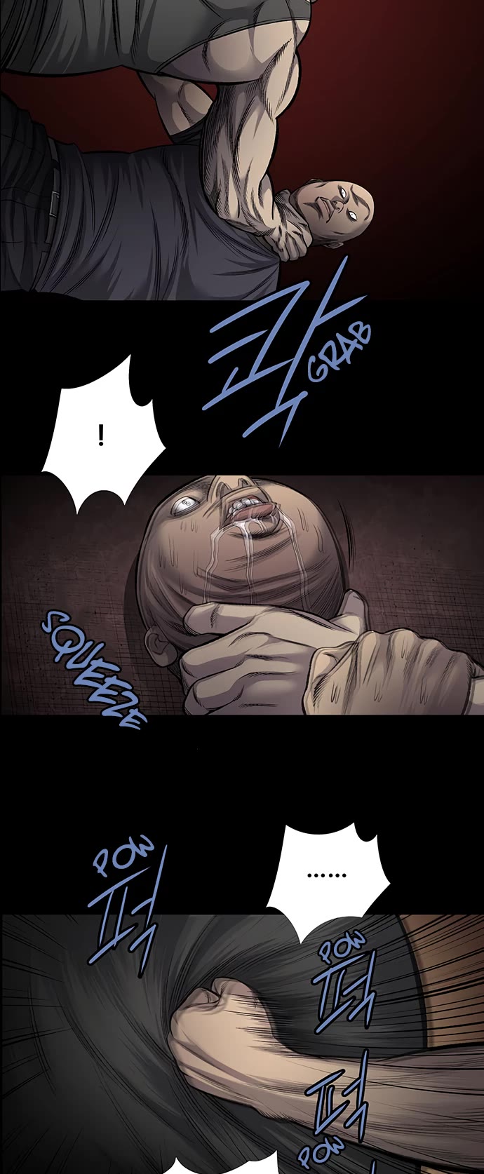 Vigilante Chapter 72 page 26 - Chapter 72