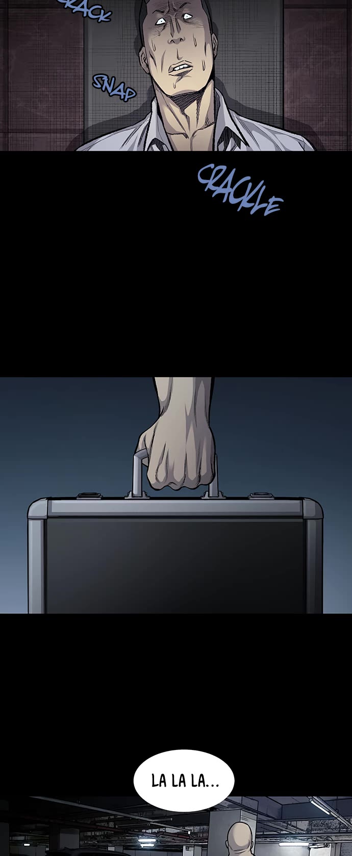 Vigilante Chapter 72 page 31 - Chapter 72
