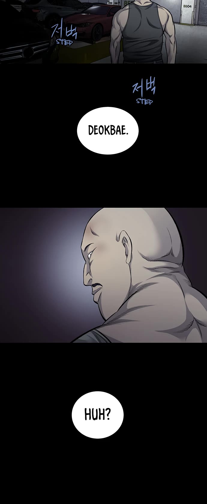 Vigilante Chapter 72 page 32 - Chapter 72