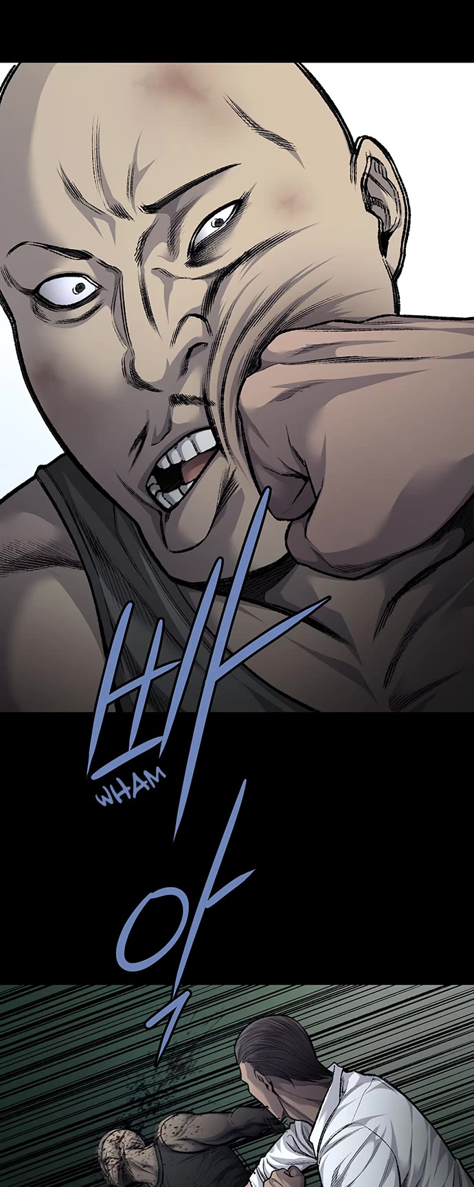 Vigilante Chapter 73 page 1 - Chapter 73