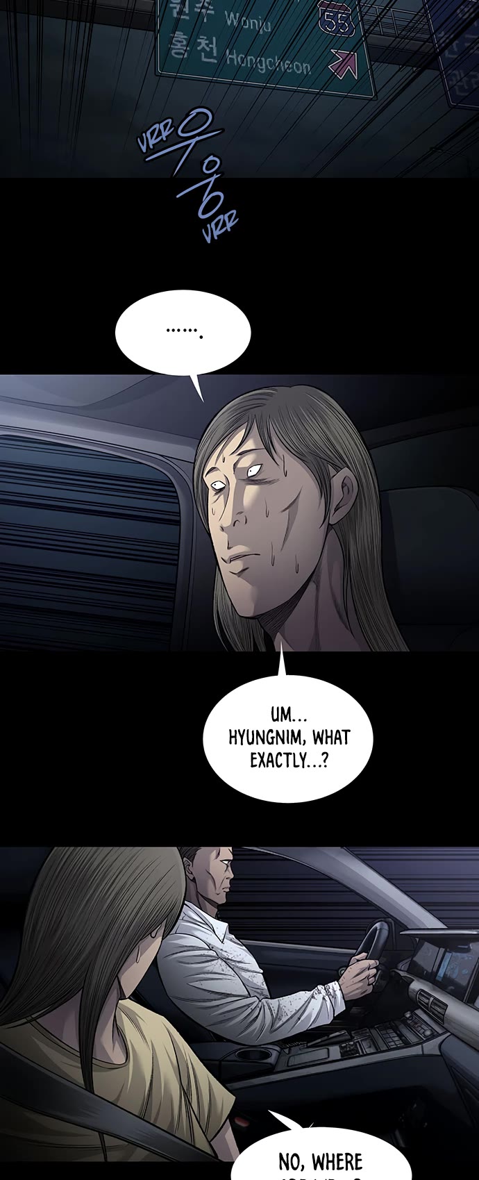 Vigilante Chapter 73 page 13 - Chapter 73