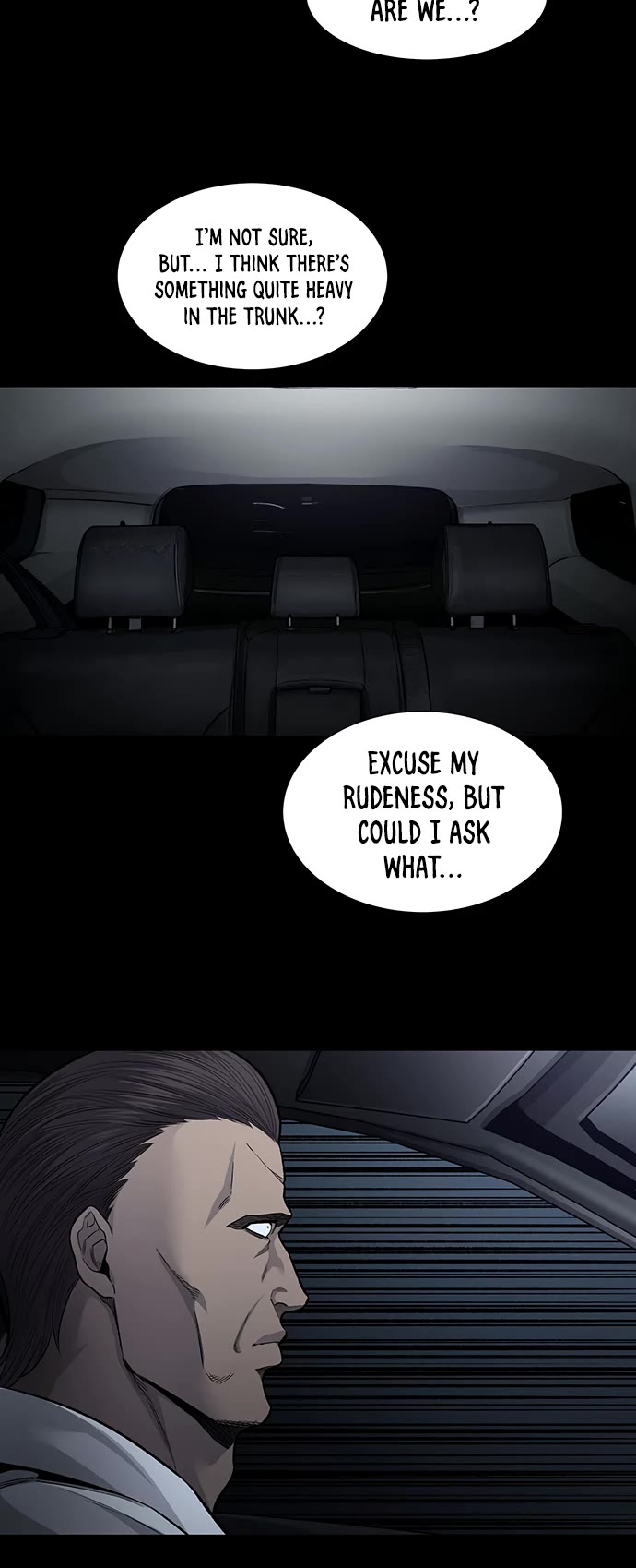 Vigilante Chapter 73 page 14 - Chapter 73