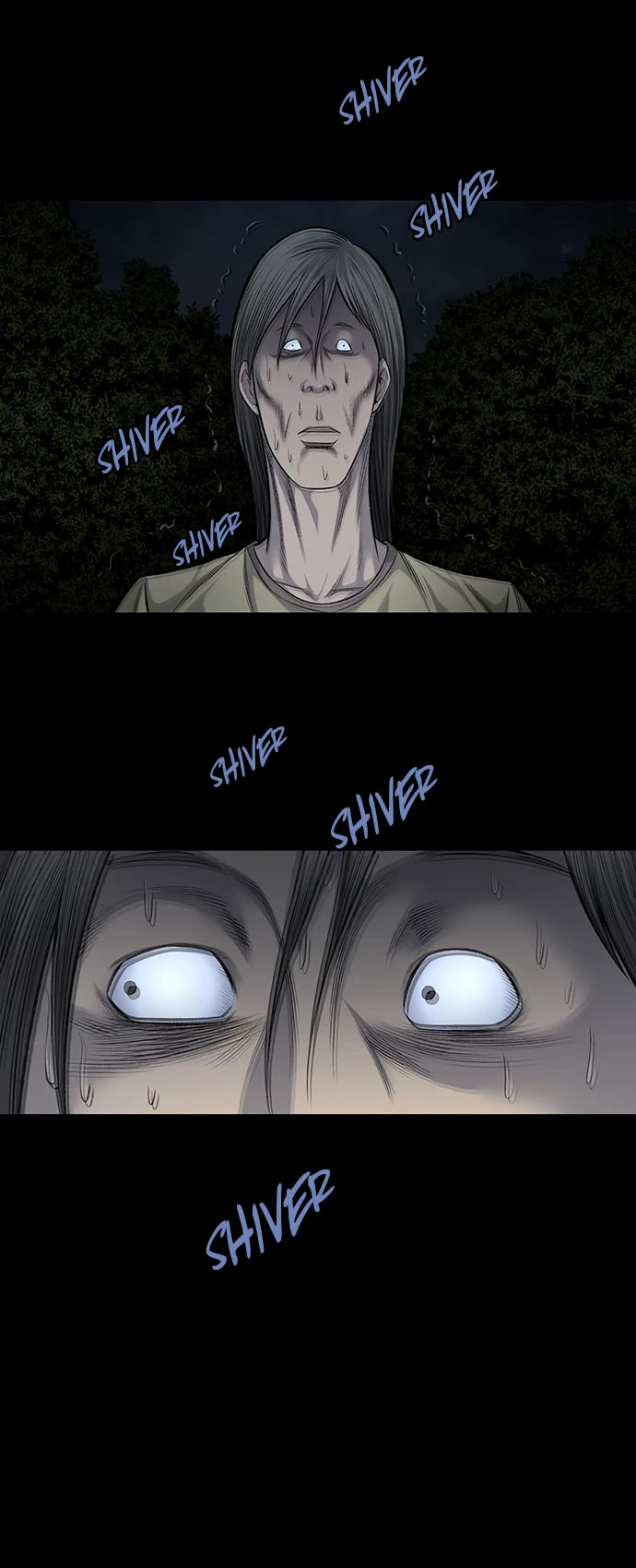 Vigilante Chapter 73 page 16 - Chapter 73