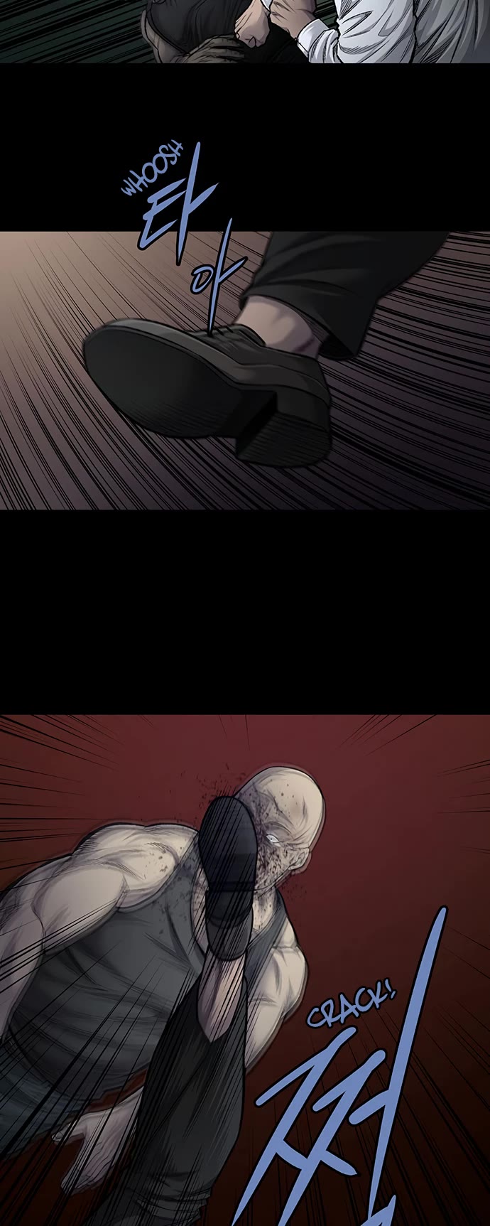 Vigilante Chapter 73 page 2 - Chapter 73